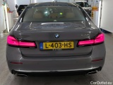  Bmw  Serie 5 BMW 5 Serie Sedan 530iA  High Executive 4d   BMW Laserlight #10