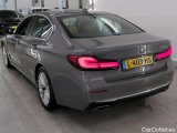 Bmw  Serie 5 BMW 5 Serie Sedan 530iA  High Executive 4d   BMW Laserlight #9