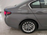  Bmw  Serie 5 BMW 5 Serie Sedan 530iA  High Executive 4d   BMW Laserlight #14