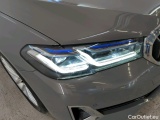  Bmw  Serie 5 BMW 5 Serie Sedan 530iA  High Executive 4d   BMW Laserlight #16