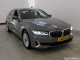  Bmw  Serie 5 BMW 5 Serie Sedan 530iA  High Executive 4d   BMW Laserlight #17
