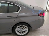  Bmw  Serie 5 BMW 5 Serie Sedan 530iA  High Executive 4d   BMW Laserlight #19