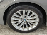  Bmw  Serie 5 BMW 5 Serie Sedan 530iA  High Executive 4d   BMW Laserlight #20