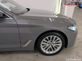  Bmw  Serie 5 BMW 5 Serie Sedan 530iA  High Executive 4d   BMW Laserlight #24
