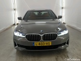  Bmw  Serie 5 BMW 5 Serie Sedan 530iA  High Executive 4d   BMW Laserlight #27