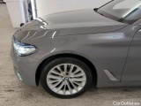  Bmw  Serie 5 BMW 5 Serie Sedan 530iA  High Executive 4d   BMW Laserlight #31