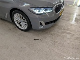  Bmw  Serie 5 BMW 5 Serie Sedan 530iA  High Executive 4d   BMW Laserlight #35