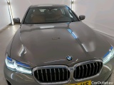  Bmw  Serie 5 BMW 5 Serie Sedan 530iA  High Executive 4d   BMW Laserlight #37