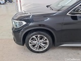  Bmw  X1 BMW  sDrive20iA VDL Nedcar Edition 5d #9