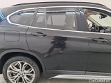  Bmw  X1 BMW  sDrive20iA VDL Nedcar Edition 5d #11