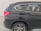  Bmw  X1 BMW  sDrive20iA VDL Nedcar Edition 5d #12