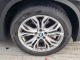  Bmw  X1 BMW  sDrive20iA VDL Nedcar Edition 5d #16