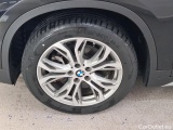  Bmw  X1 BMW  sDrive20iA VDL Nedcar Edition 5d #19