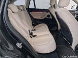  Bmw  X1 BMW  sDrive20iA VDL Nedcar Edition 5d #22
