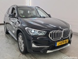  Bmw  X1 BMW  sDrive20iA VDL Nedcar Edition 5d #25