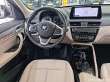  Bmw  X1 BMW  sDrive20iA VDL Nedcar Edition 5d #29