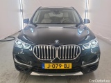  Bmw  X1 BMW  sDrive20iA VDL Nedcar Edition 5d #32