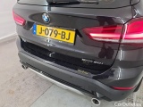  Bmw  X1 BMW  sDrive20iA VDL Nedcar Edition 5d #35