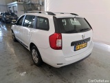  Dacia  Logan Dacia  MCV TCe 100 Bi-Fuel Comfort 5d #16