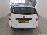  Dacia  Logan Dacia  MCV TCe 100 Bi-Fuel Comfort 5d #17