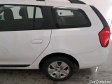  Dacia  Logan Dacia  MCV TCe 100 Bi-Fuel Comfort 5d #22