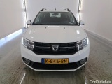  Dacia  Logan Dacia  MCV TCe 100 Bi-Fuel Comfort 5d #19