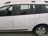  Dacia  Logan Dacia  MCV TCe 100 Bi-Fuel Comfort 5d #23