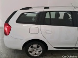  Dacia  Logan Dacia  MCV TCe 100 Bi-Fuel Comfort 5d #29
