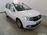  Dacia  Logan Dacia  MCV TCe 100 Bi-Fuel Comfort 5d #31