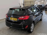  Ford  Fiesta Ford  1.1 63kW Trend 5d #2