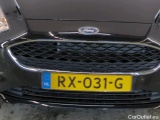  Ford  Fiesta Ford  1.1 63kW Trend 5d #5