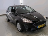  Ford  Fiesta Ford  1.1 63kW Trend 5d #8