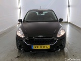 Ford  Fiesta Ford  1.1 63kW Trend 5d #17