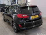  Ford  Fiesta Ford  1.0 EcoBoost 74kW ST-Line 5d #17