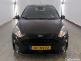  Ford  Fiesta Ford  1.0 EcoBoost 74kW ST-Line 5d #20