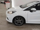  Ford  Fiesta Ford  1.0 EcoBoost 74kW ST-Line 5d #8