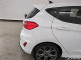  Ford  Fiesta Ford  1.0 EcoBoost 74kW ST-Line 5d #11