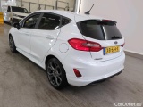  Ford  Fiesta Ford  1.0 EcoBoost 74kW ST-Line 5d #12