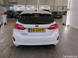  Ford  Fiesta Ford  1.0 EcoBoost 74kW ST-Line 5d #14
