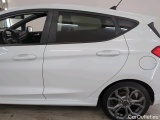  Ford  Fiesta Ford  1.0 EcoBoost 74kW ST-Line 5d #16