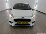  Ford  Fiesta Ford  1.0 EcoBoost 74kW ST-Line 5d #17