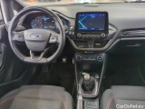  Ford  Fiesta Ford  1.0 EcoBoost 74kW ST-Line 5d #22