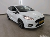  Ford  Fiesta Ford  1.0 EcoBoost 74kW ST-Line 5d #23