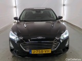  Ford  Focus Ford  1.0 EcoBo Hybrid 125pk Titanium X Bus 5d 5d #8