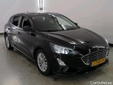 Ford  Focus Ford  1.0 EcoBo Hybrid 125pk Titanium X Bus 5d 5d #18