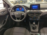  Ford  Focus Ford  1.0 EcoBo Hybrid 125pk Titanium X Bus 5d 5d #25