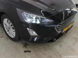  Ford  Focus Ford  1.0 EcoBo Hybrid 125pk Titanium X Bus 5d 5d #41