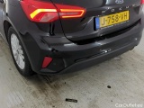 Ford  Focus Ford  1.0 EcoBo Hybrid 125pk Titanium X Bus 5d 5d #50