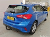  Ford  Focus Ford  1.0 EcoBoost 100pk Trend Edition Bus 5d 5d #2