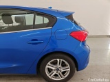  Ford  Focus Ford  1.0 EcoBoost 100pk Trend Edition Bus 5d 5d #8